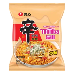 Shin Ramyun Toomba (137g)