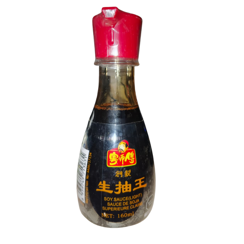 SILLAO CLARO CON DISPENSADOR YUESHIFU (160ml)