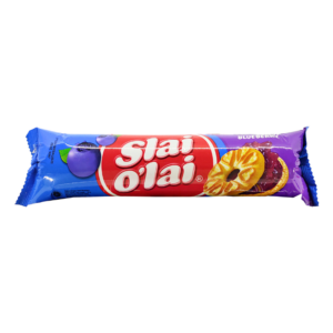 Galletas Slai Olai Blueberry (128g)