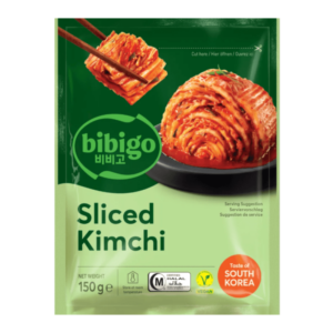 Sliced Kimchi (150g)