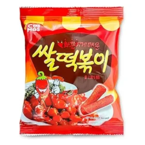 Snack Tokpokki (57g) 떡볶이 스넥