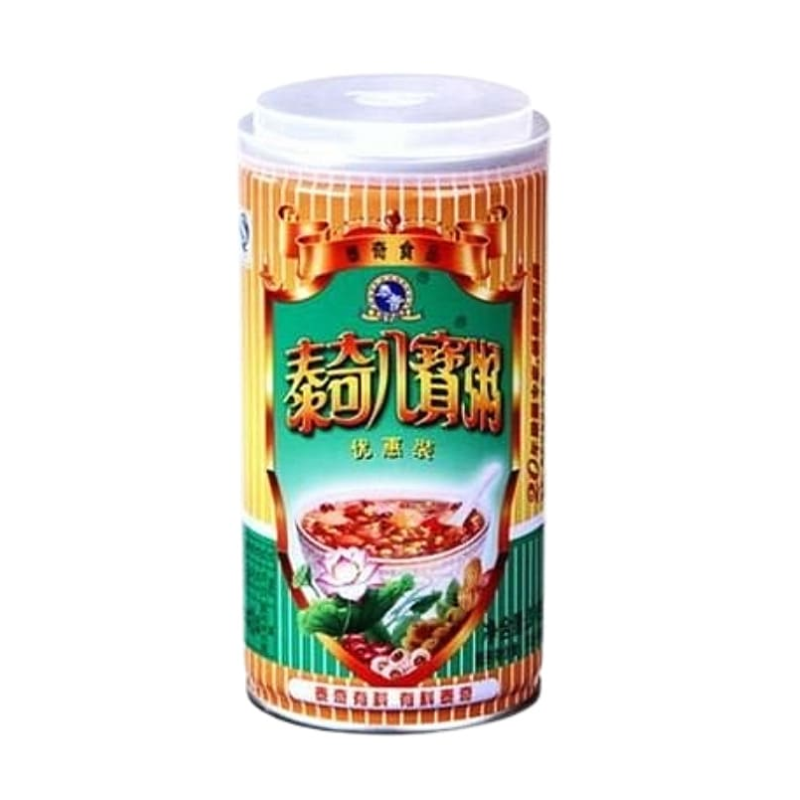 Sopa a Base de Frijol Tai Qi (370g)
