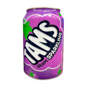 Tams Zero Uva Sparkling (355ml)