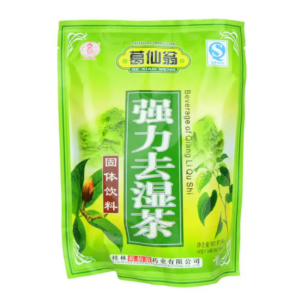 Té Qian Li Ku Shi Cha (10g x 16 sobres)